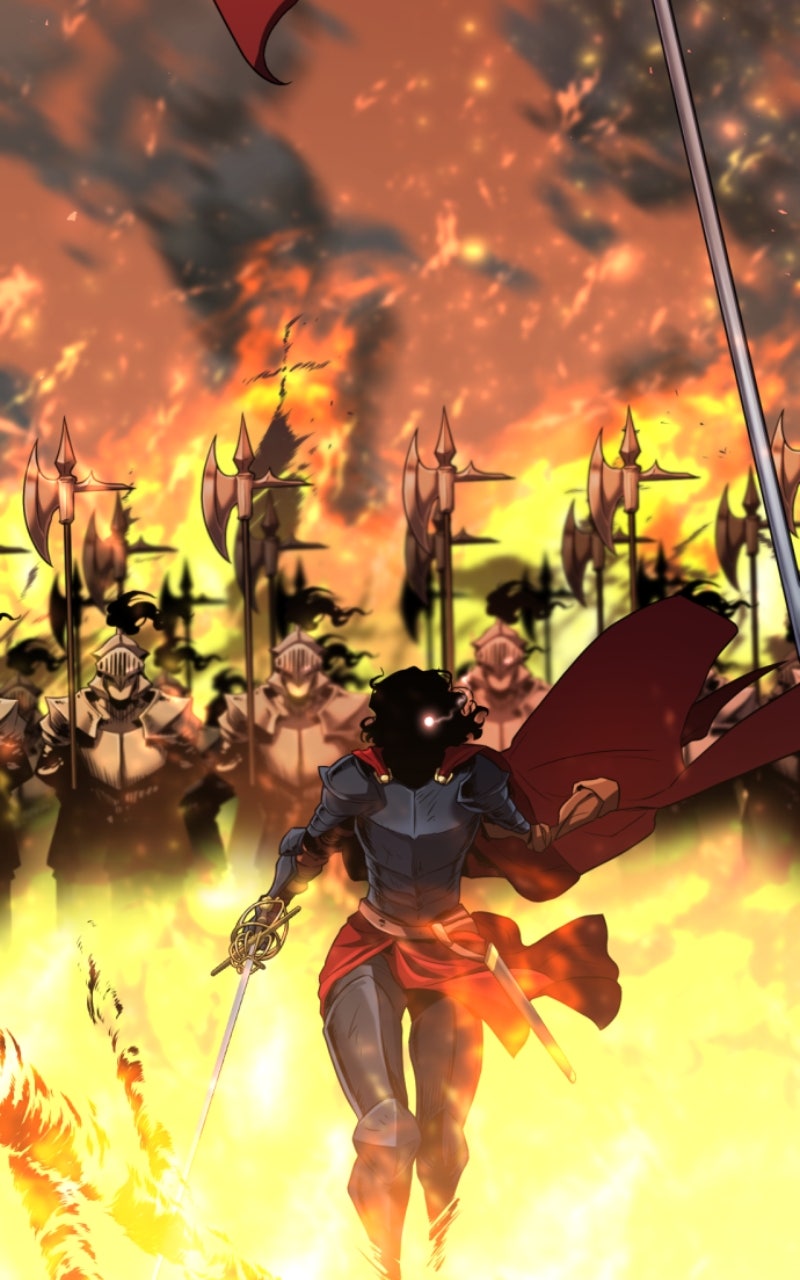 Read The Greatest Estate Developer EN Manga Online