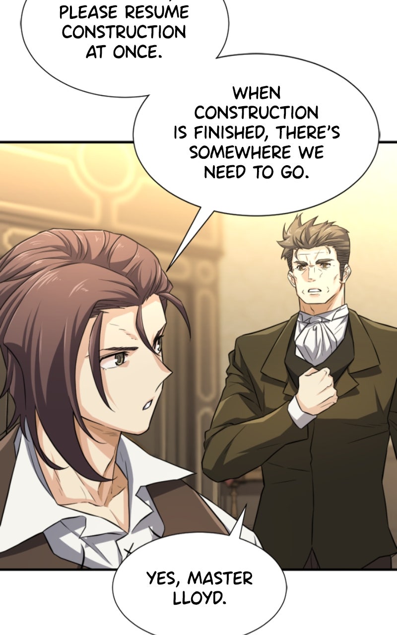 Read The Greatest Estate Developer EN Manga Online