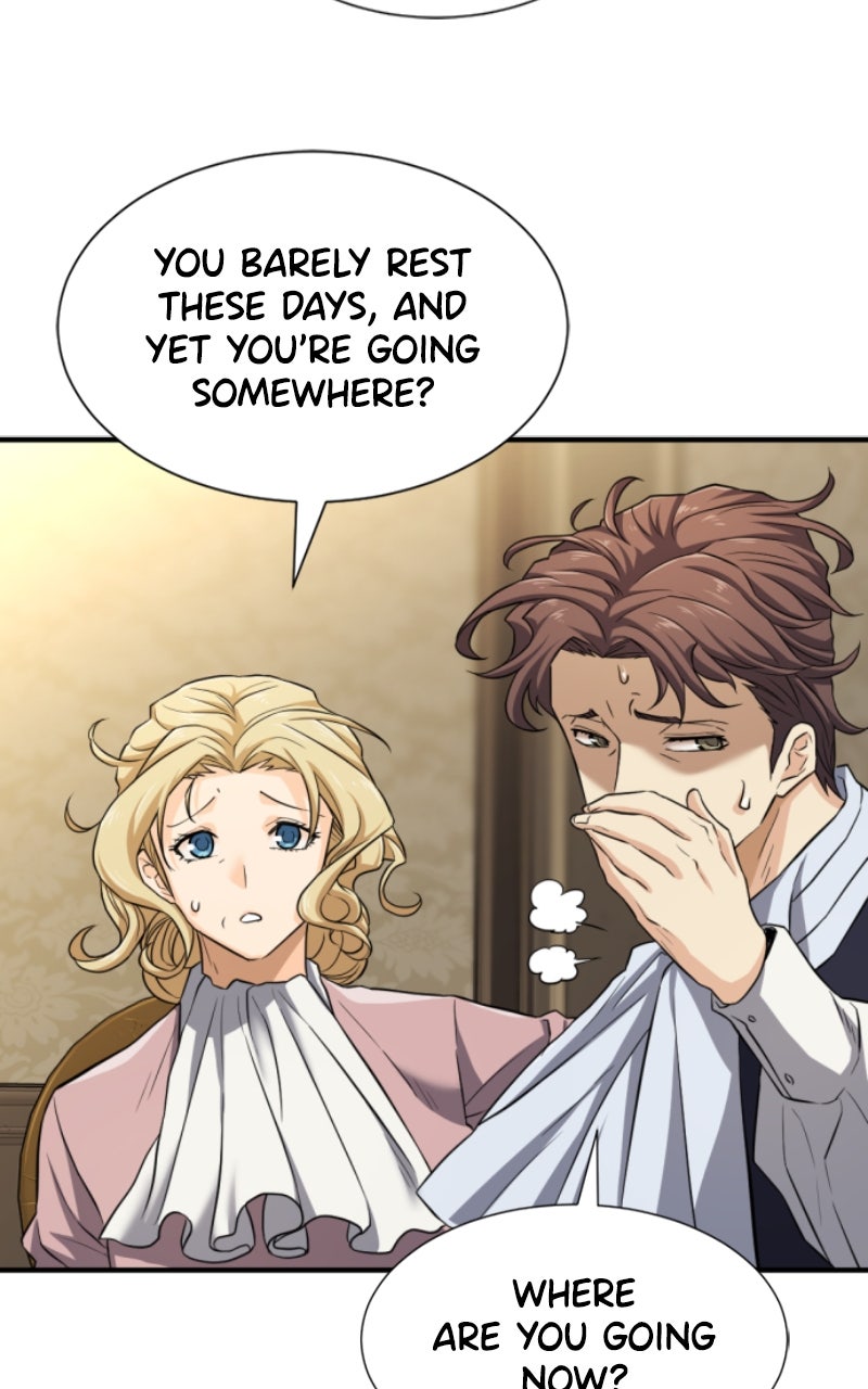 Read The Greatest Estate Developer EN Manga Online