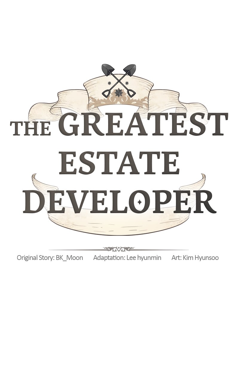 Read The Greatest Estate Developer EN Manga Online