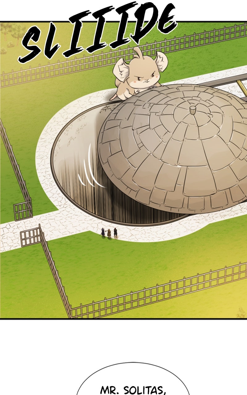 Read The Greatest Estate Developer EN Manga Online