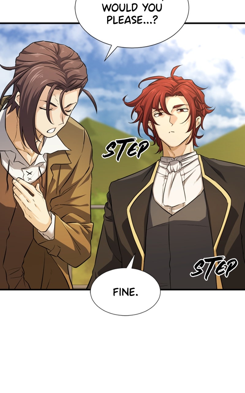 Read The Greatest Estate Developer EN Manga Online