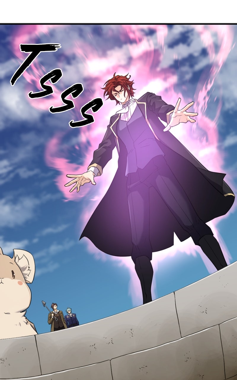 Read The Greatest Estate Developer EN Manga Online