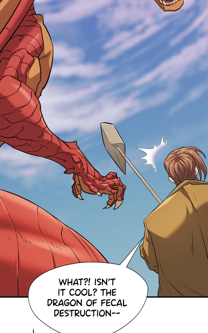 Read The Greatest Estate Developer EN Manga Online