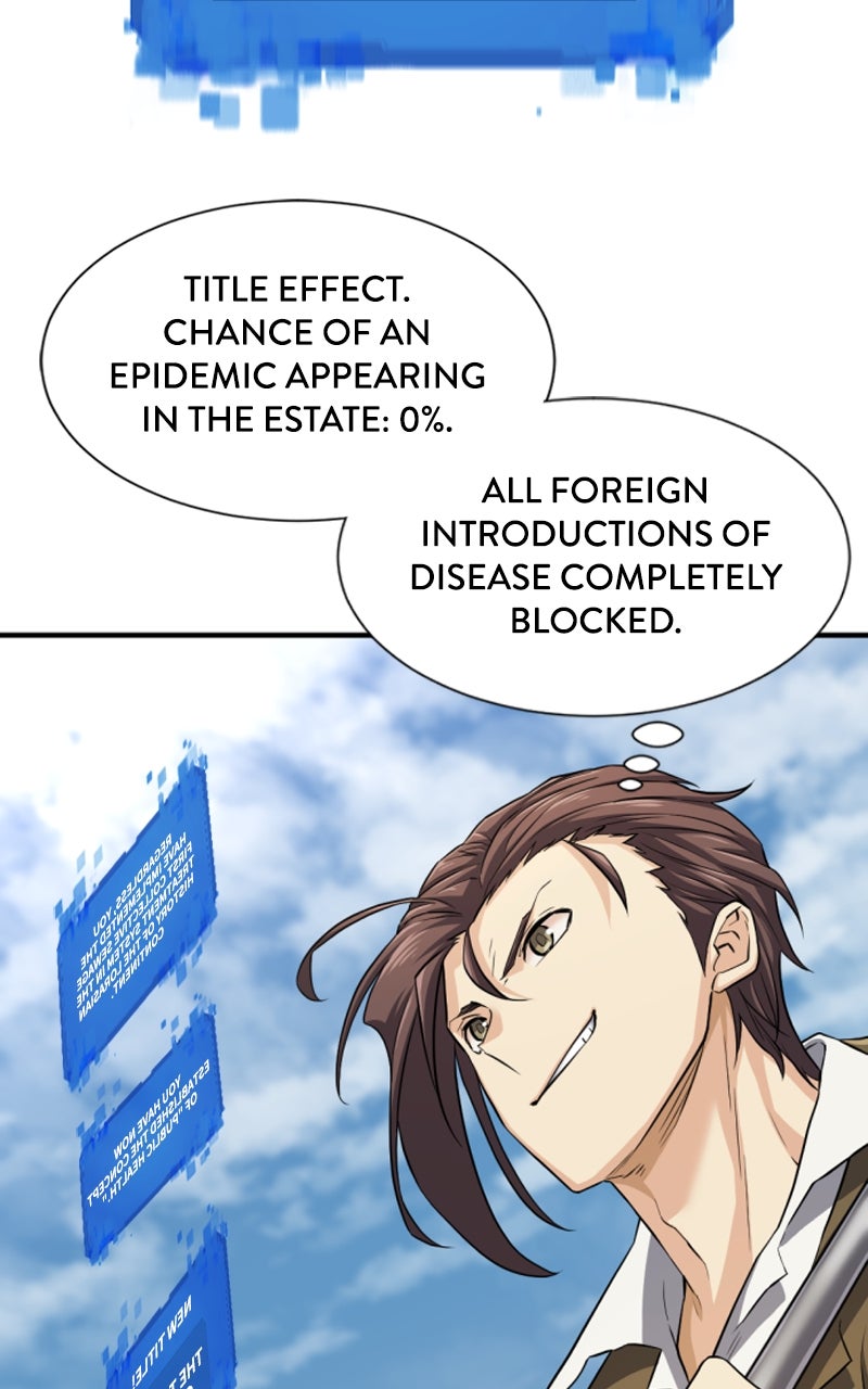 Read The Greatest Estate Developer EN Manga Online