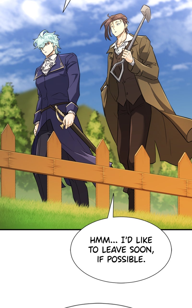 Read The Greatest Estate Developer EN Manga Online