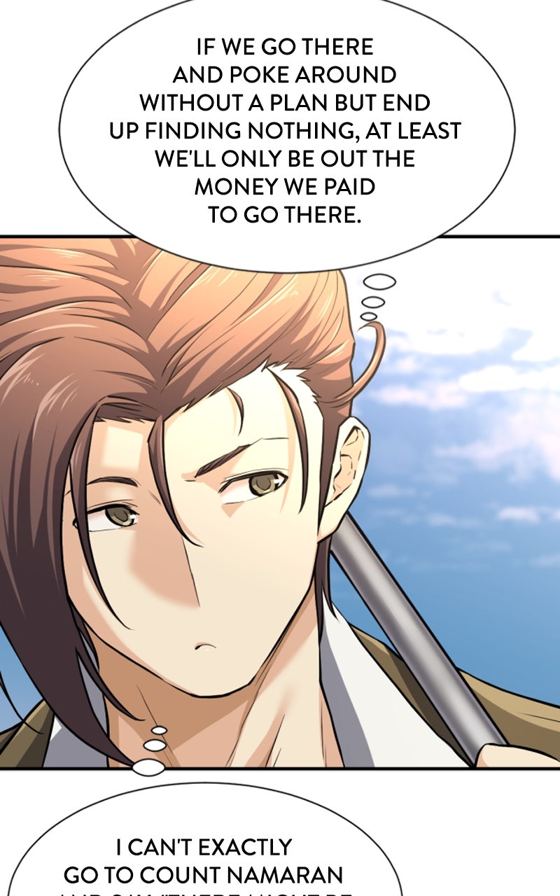 Read The Greatest Estate Developer EN Manga Online