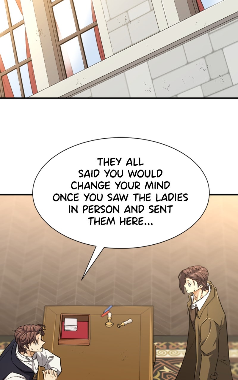 Read The Greatest Estate Developer EN Manga Online