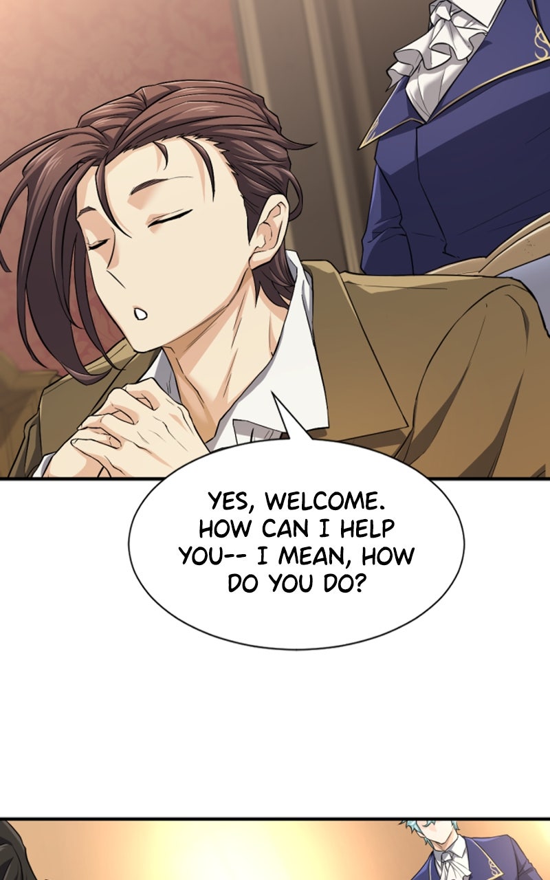 Read The Greatest Estate Developer EN Manga Online
