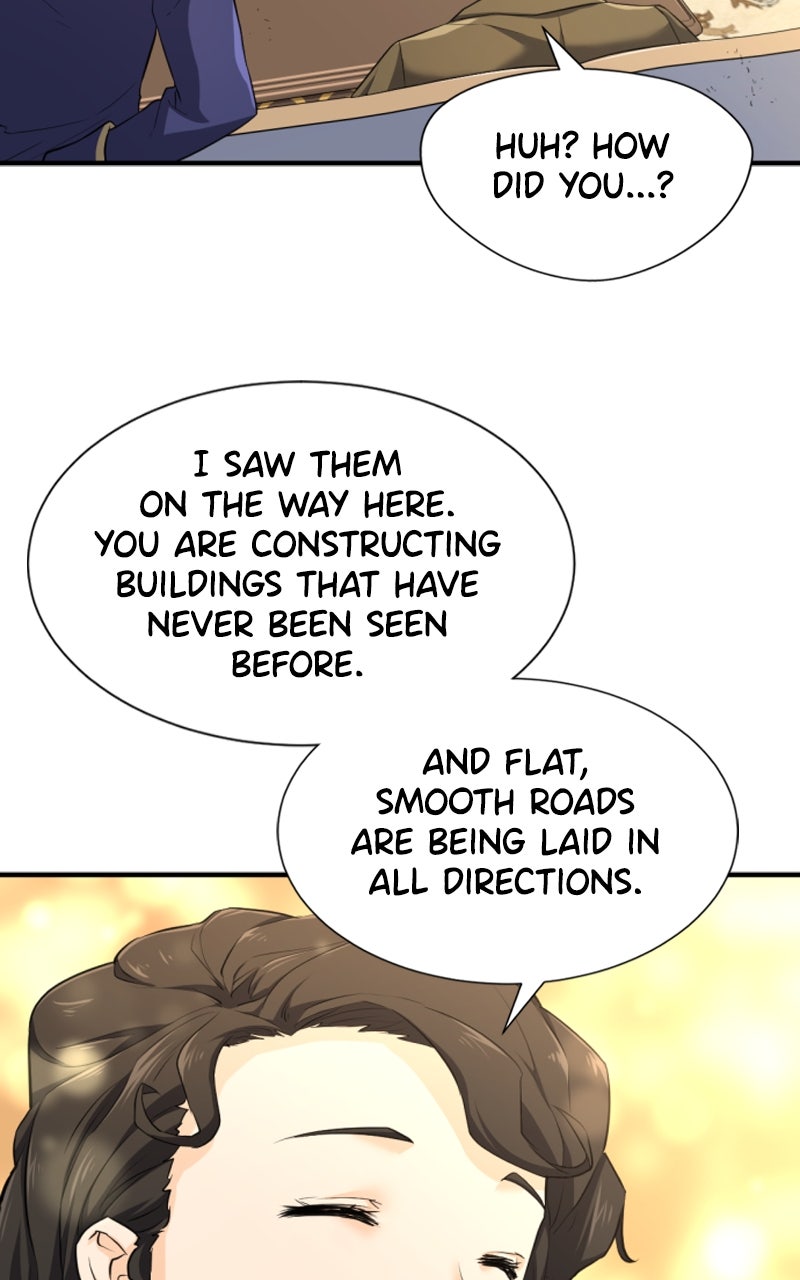 Read The Greatest Estate Developer EN Manga Online