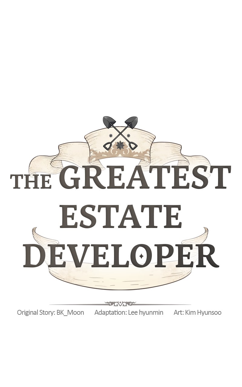 Read The Greatest Estate Developer EN Manga Online