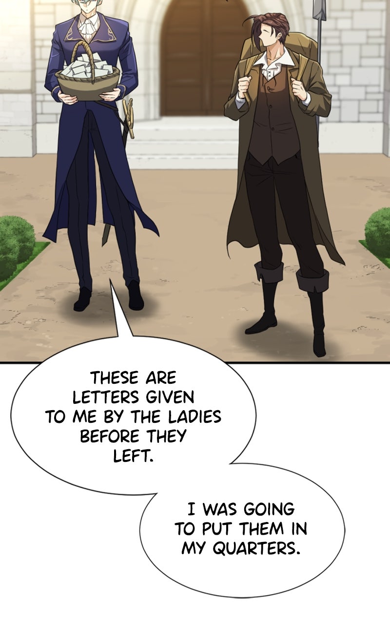 Read The Greatest Estate Developer EN Manga Online