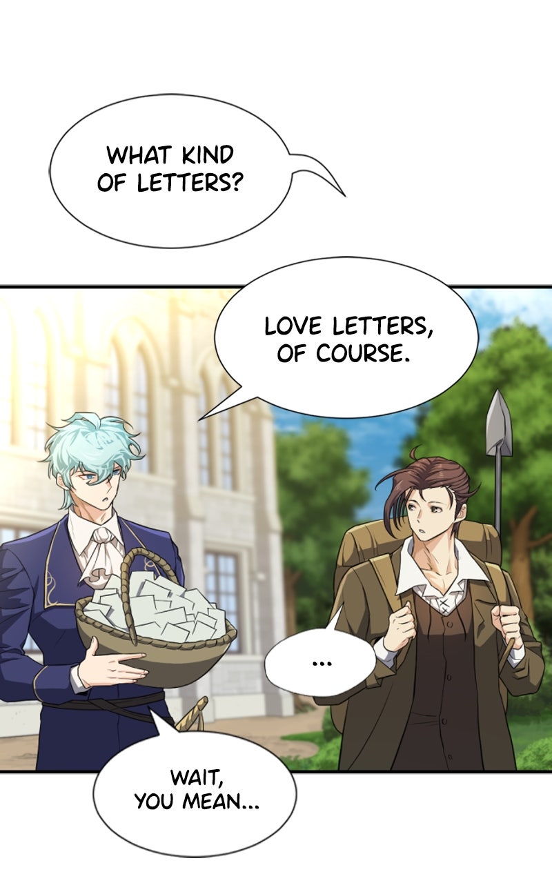 Read The Greatest Estate Developer EN Manga Online
