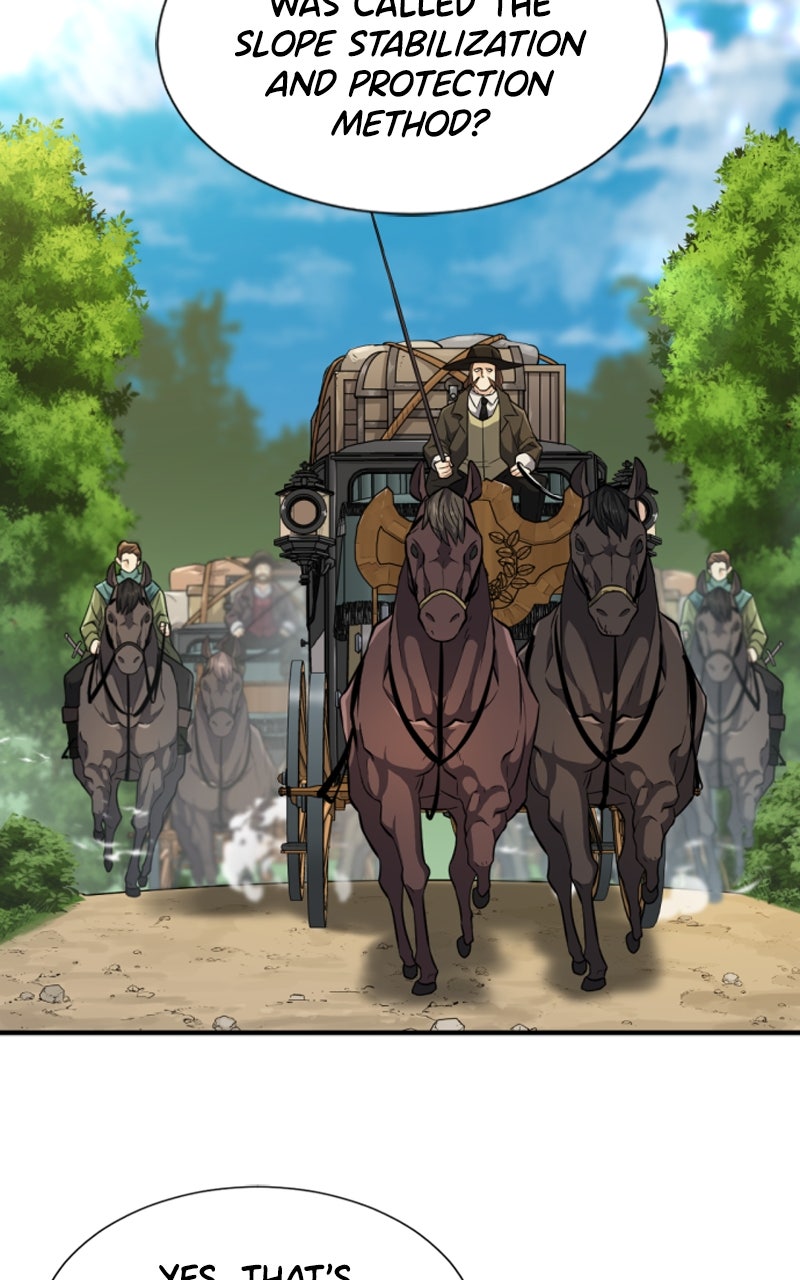 Read The Greatest Estate Developer EN Manga Online