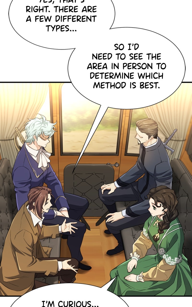 Read The Greatest Estate Developer EN Manga Online