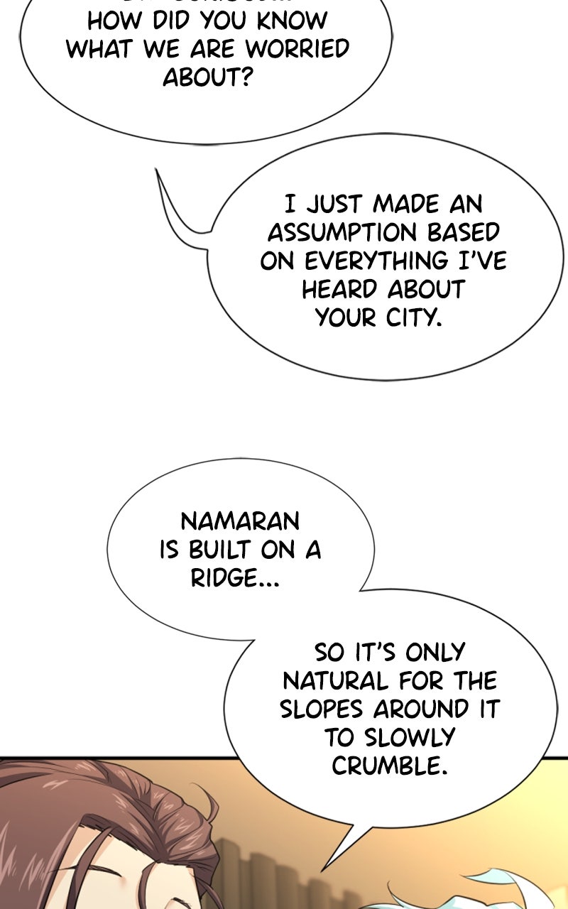 Read The Greatest Estate Developer EN Manga Online