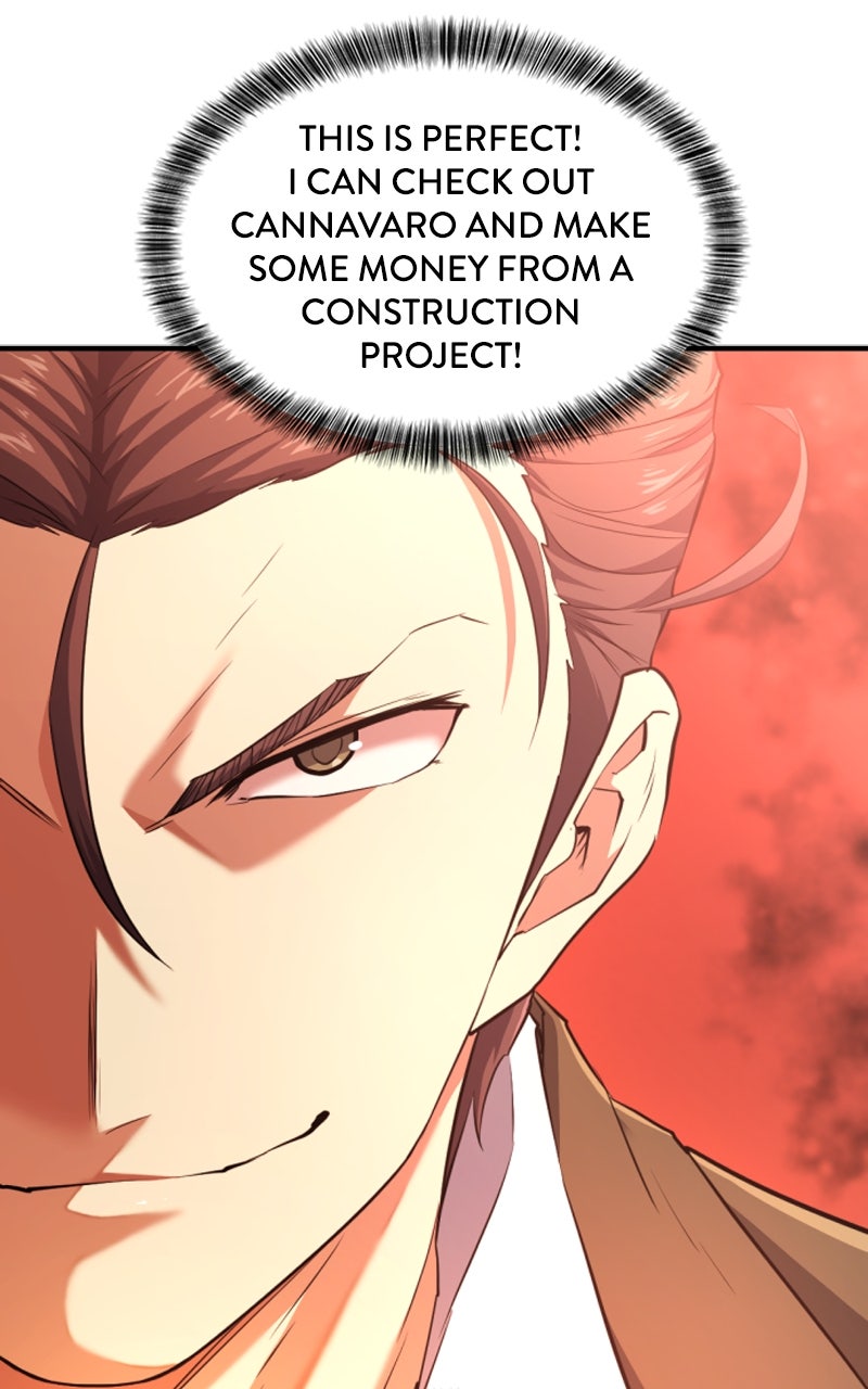 Read The Greatest Estate Developer EN Manga Online