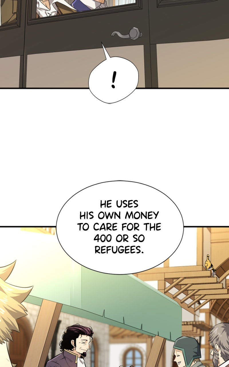 Read The Greatest Estate Developer EN Manga Online