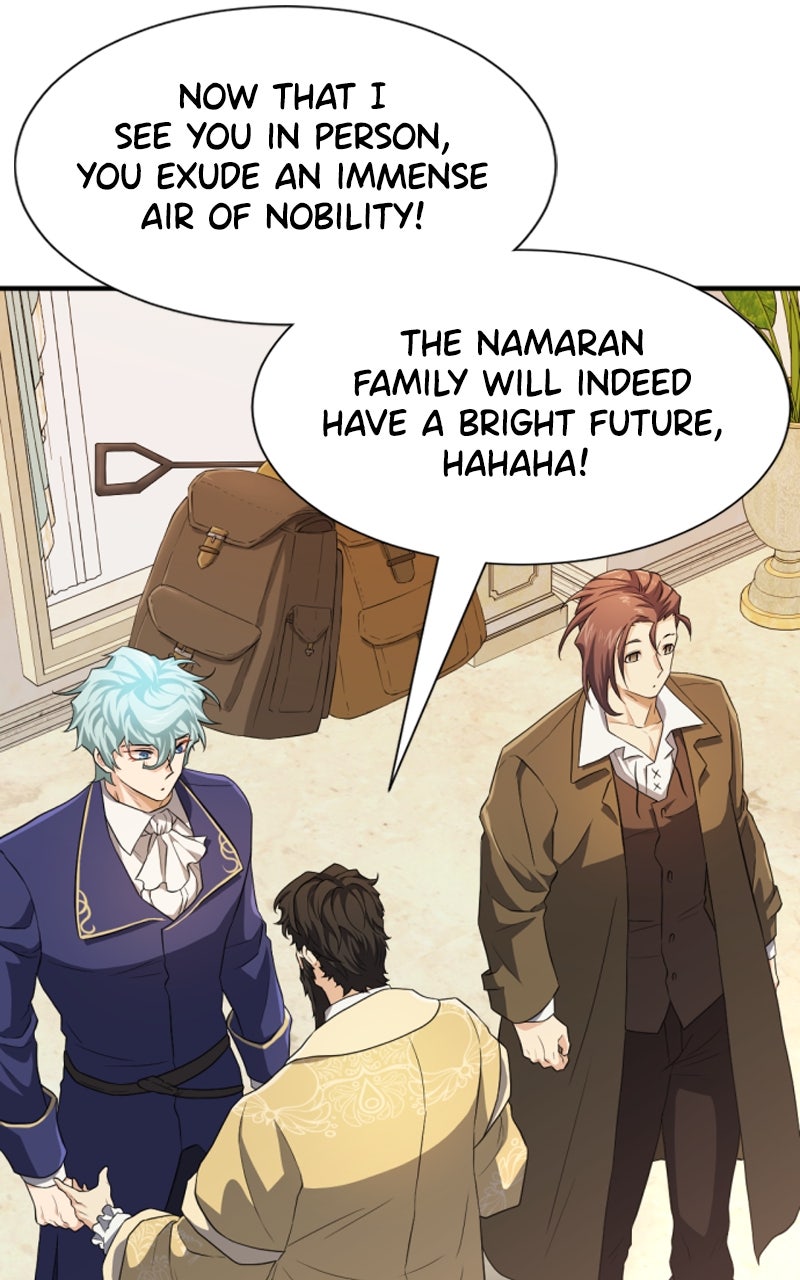 Read The Greatest Estate Developer EN Manga Online