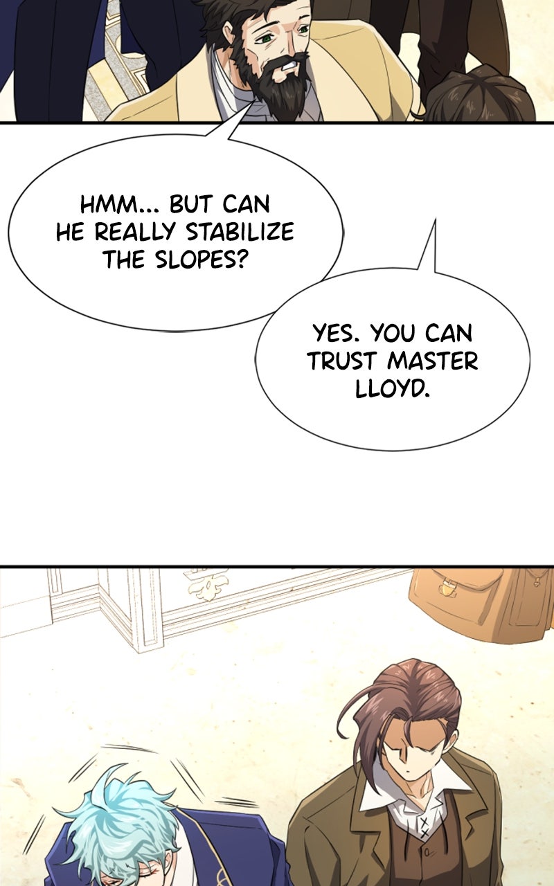 Read The Greatest Estate Developer EN Manga Online