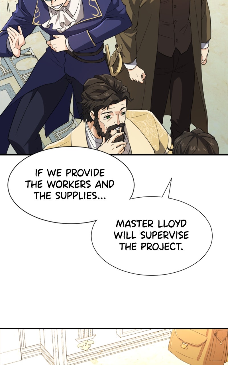 Read The Greatest Estate Developer EN Manga Online