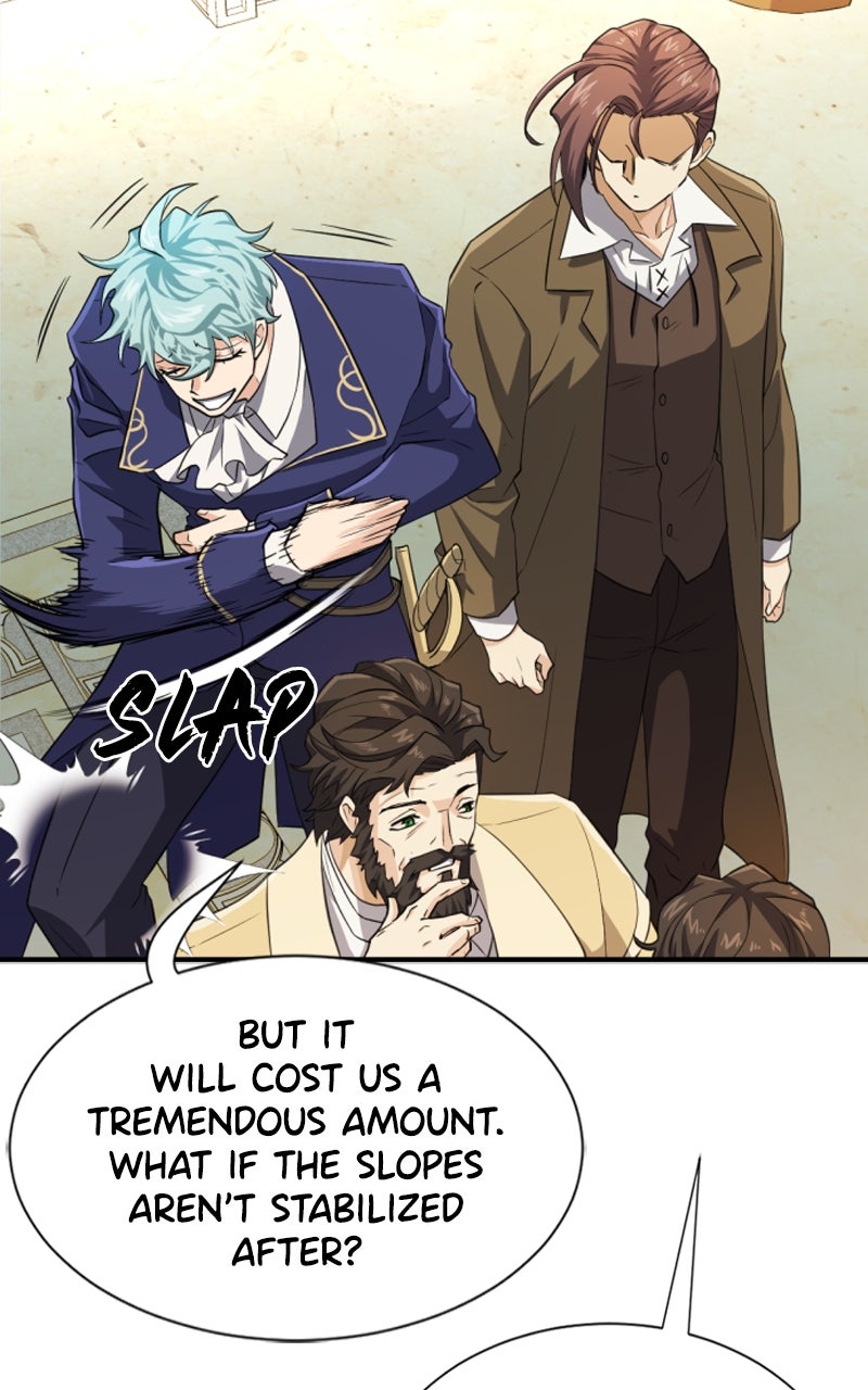 Read The Greatest Estate Developer EN Manga Online