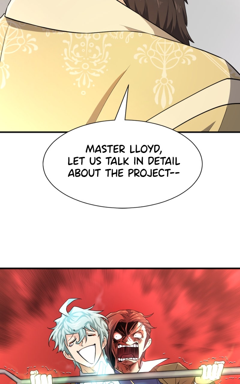 Read The Greatest Estate Developer EN Manga Online