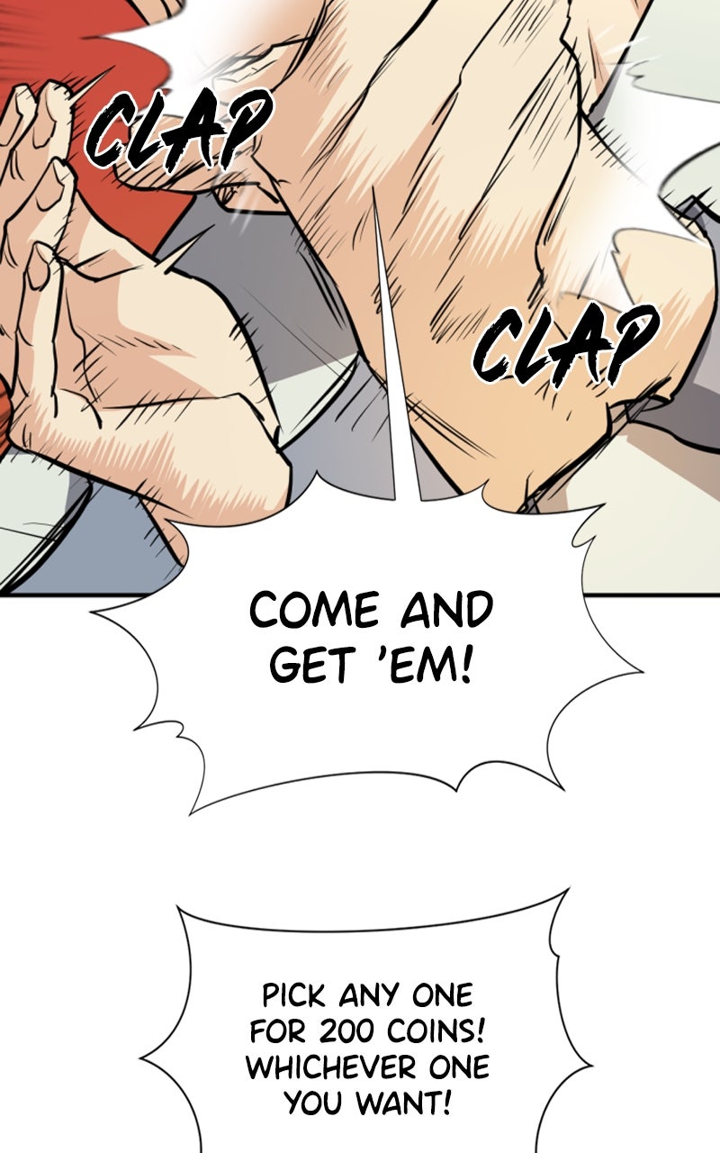 Read The Greatest Estate Developer EN Manga Online