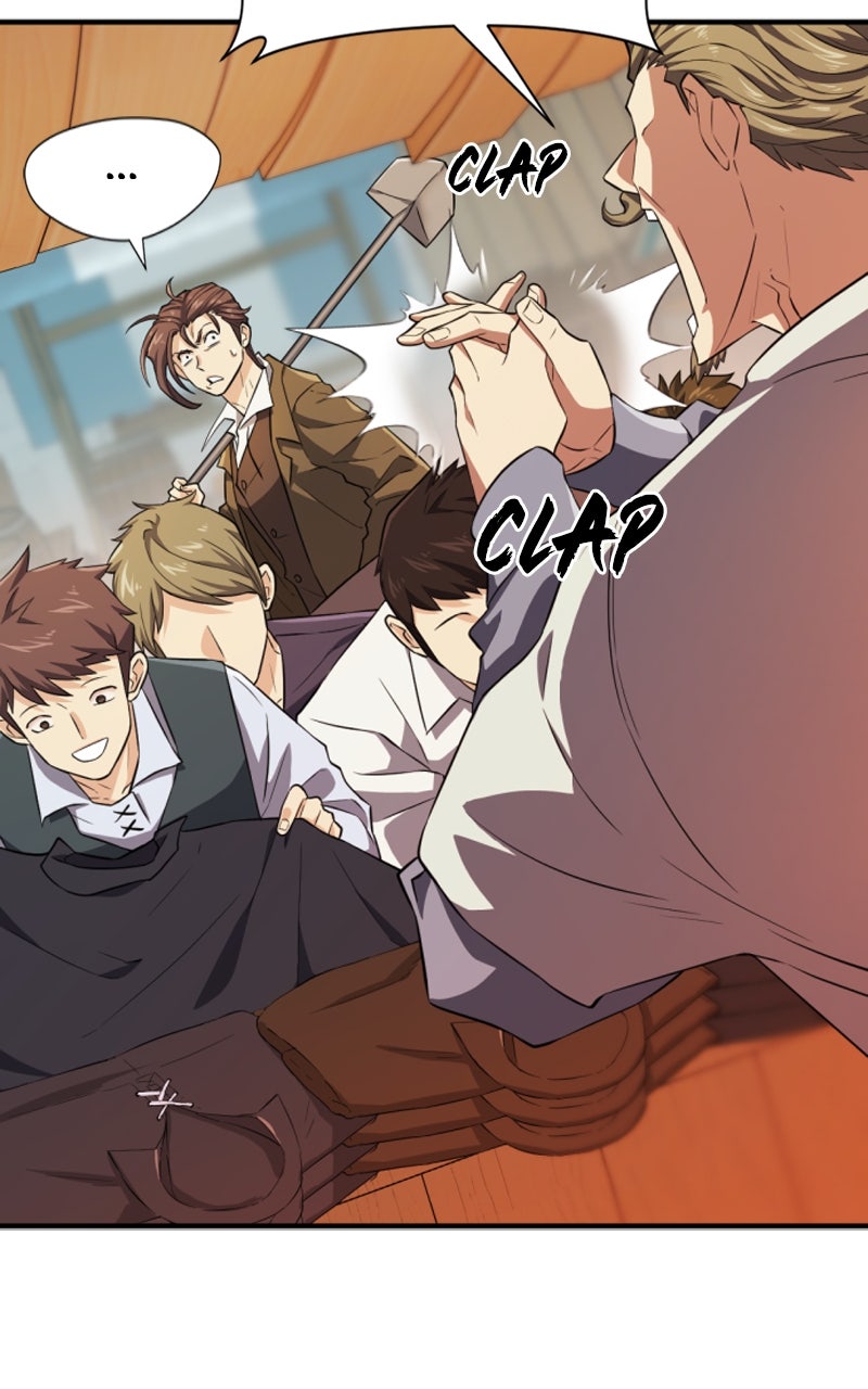 Read The Greatest Estate Developer EN Manga Online
