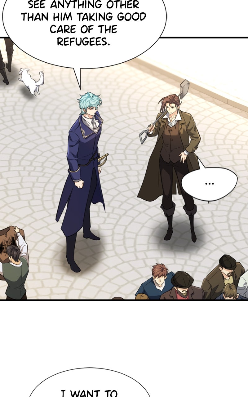 Read The Greatest Estate Developer EN Manga Online