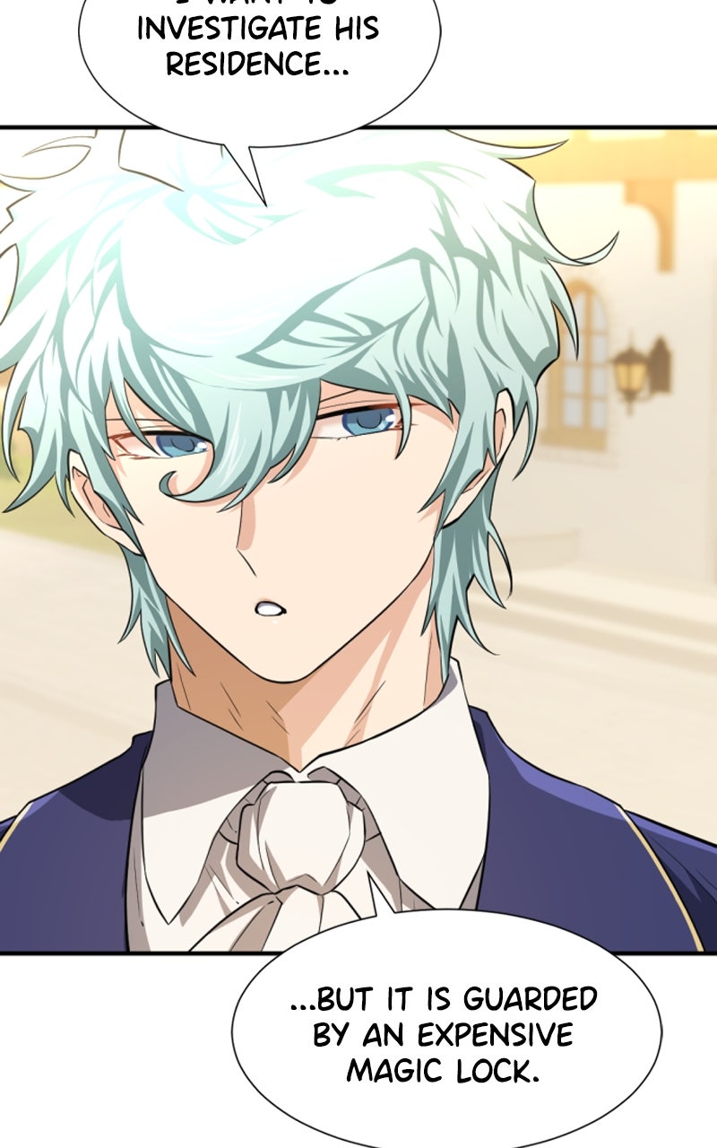 Read The Greatest Estate Developer EN Manga Online