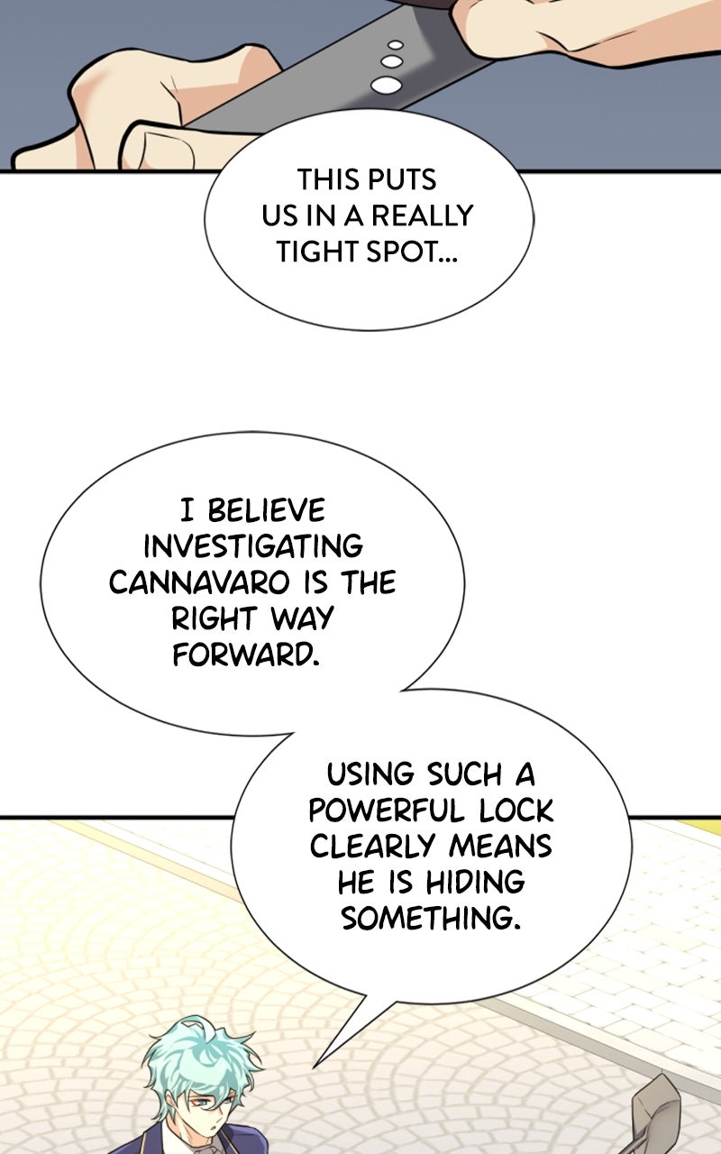 Read The Greatest Estate Developer EN Manga Online