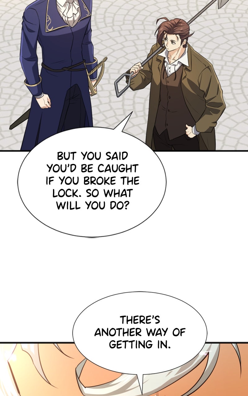 Read The Greatest Estate Developer EN Manga Online