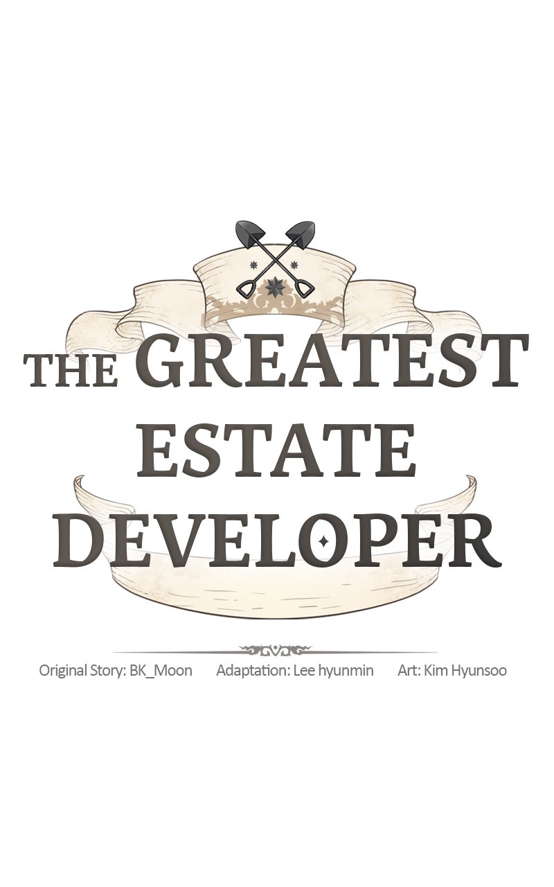 Read The Greatest Estate Developer EN Manga Online
