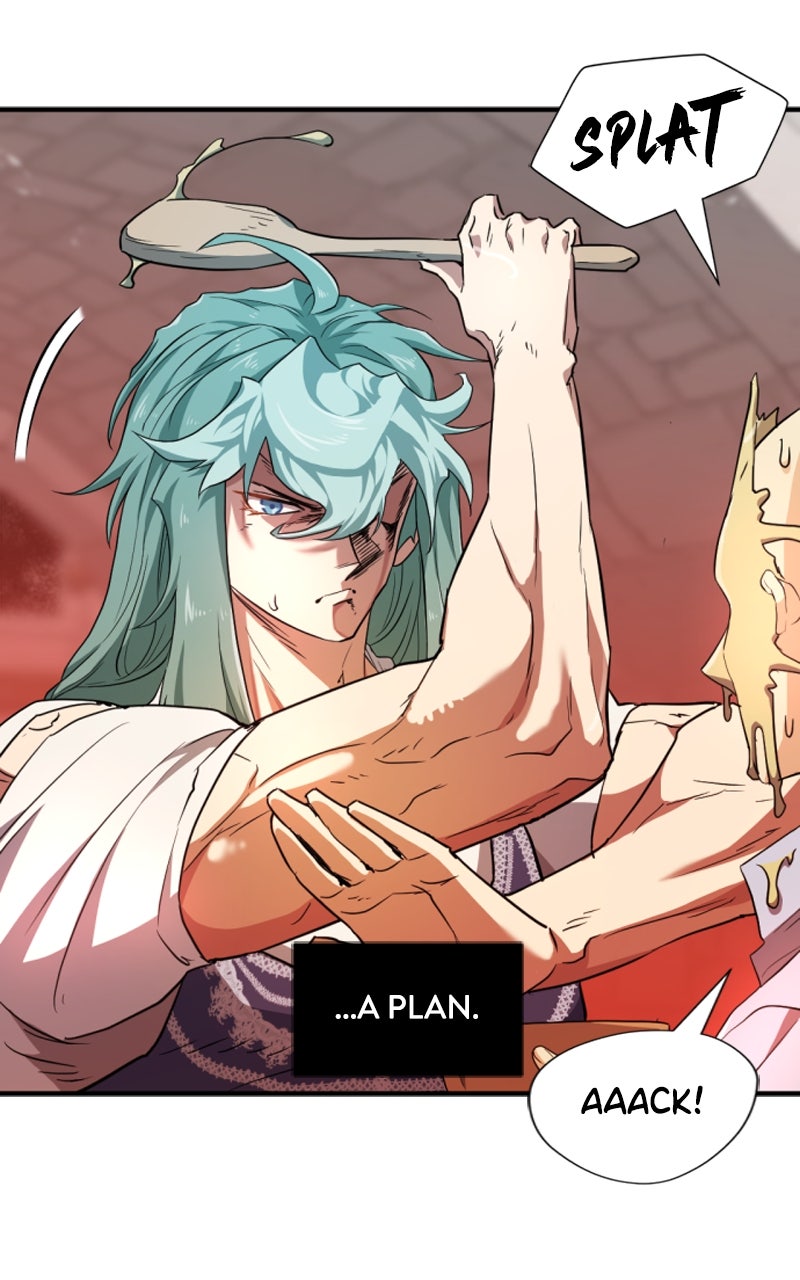 Read The Greatest Estate Developer EN Manga Online