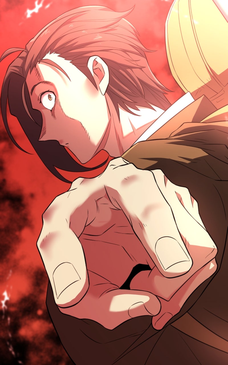 Read The Greatest Estate Developer EN Manga Online