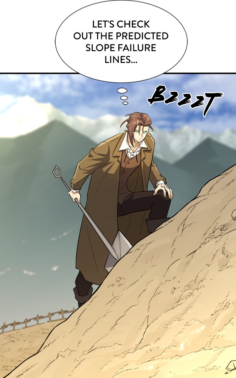 Read The Greatest Estate Developer EN Manga Online