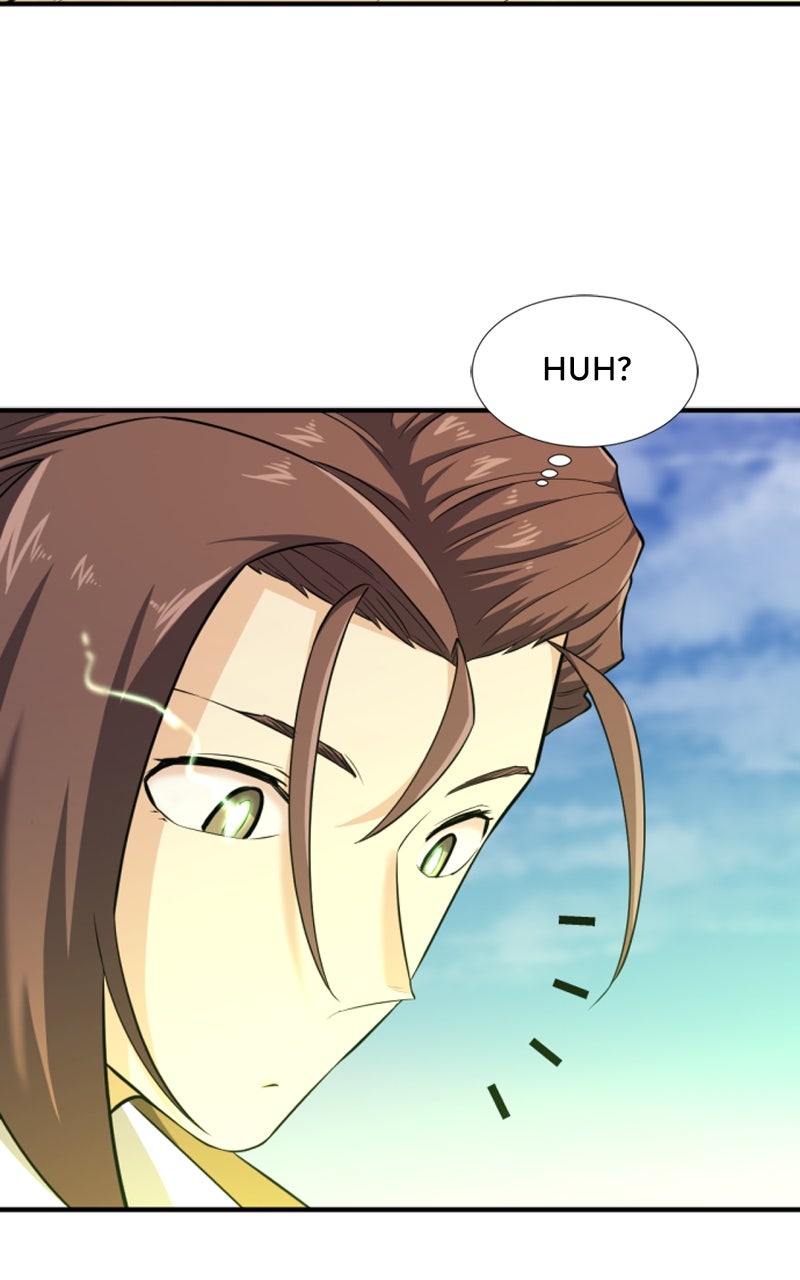 Read The Greatest Estate Developer EN Manga Online