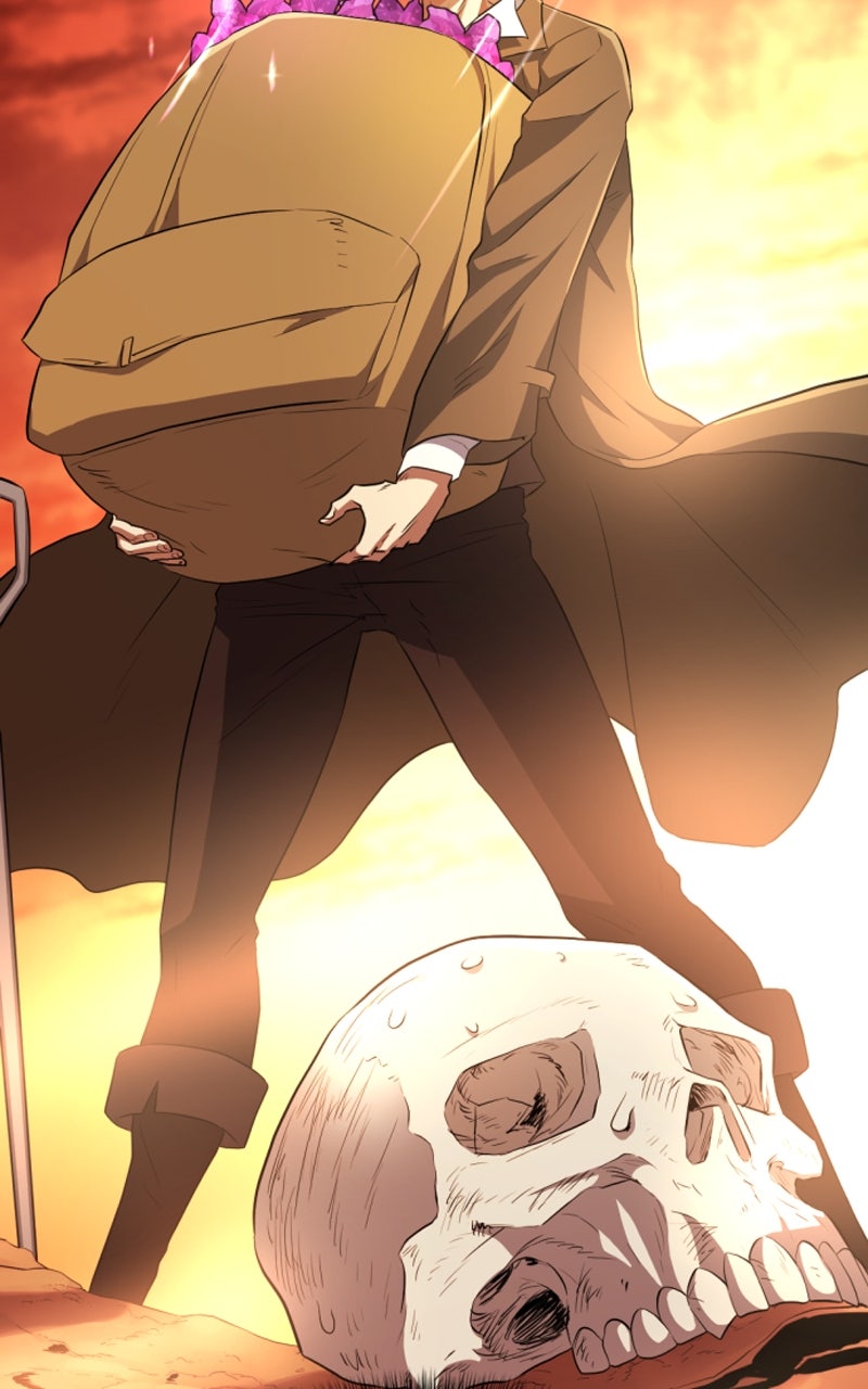 Read The Greatest Estate Developer EN Manga Online