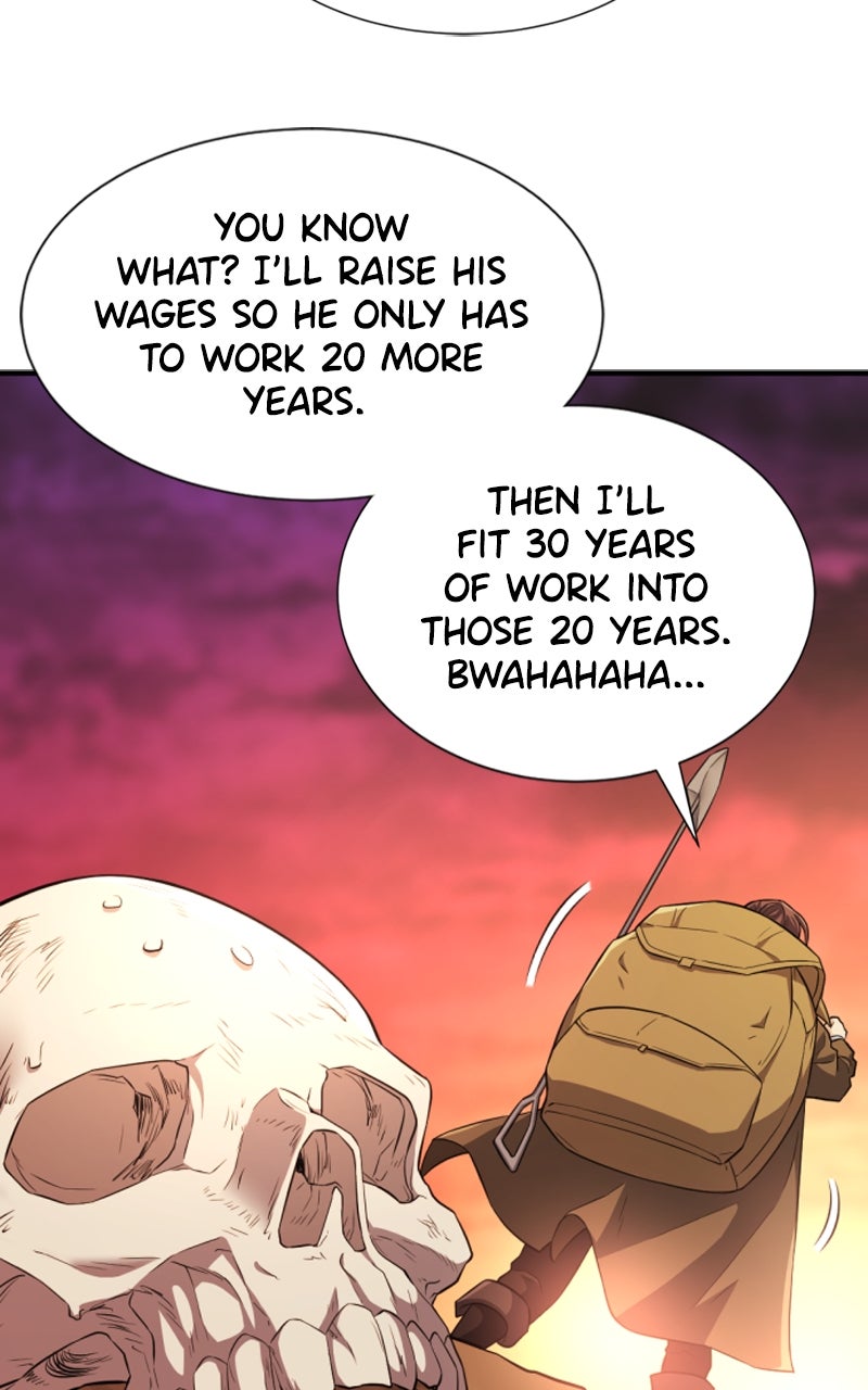 Read The Greatest Estate Developer EN Manga Online