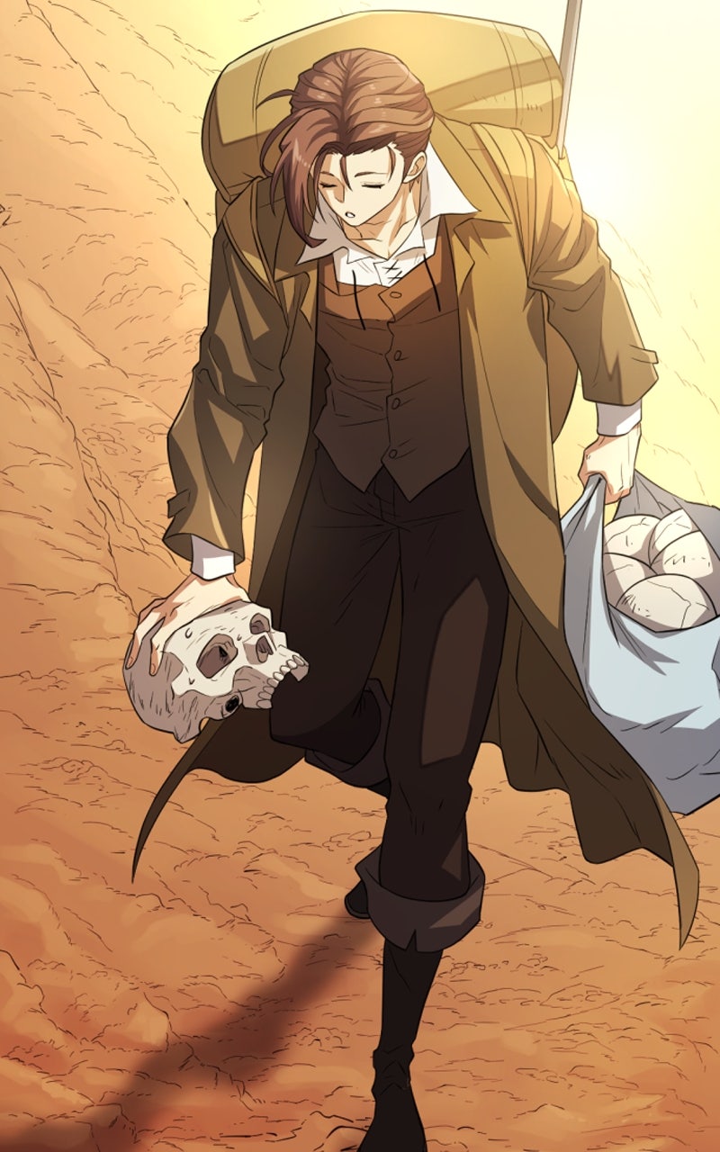 Read The Greatest Estate Developer EN Manga Online