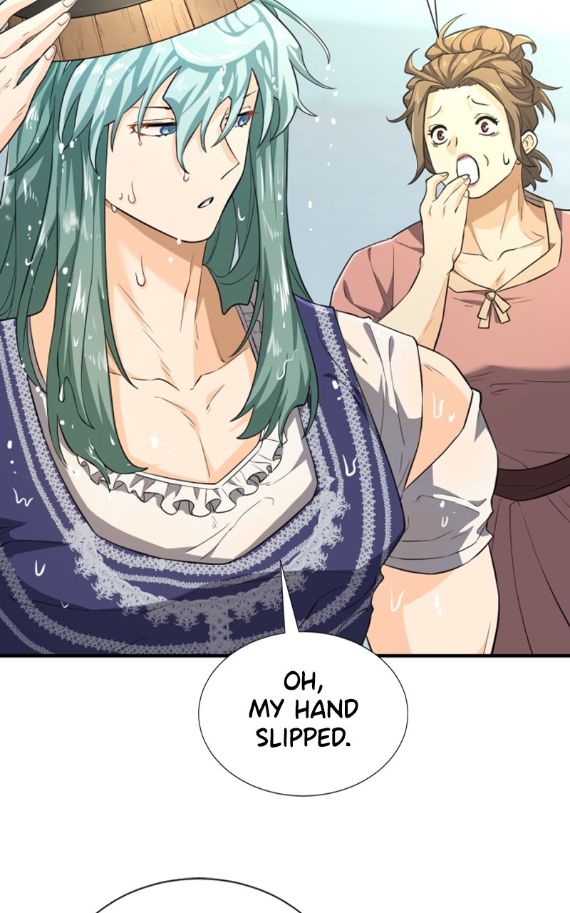 Read The Greatest Estate Developer EN Manga Online