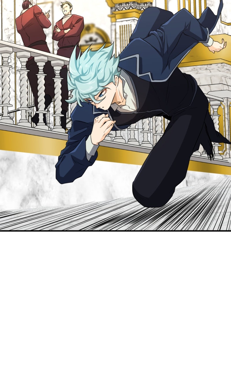 Read The Greatest Estate Developer EN Manga Online