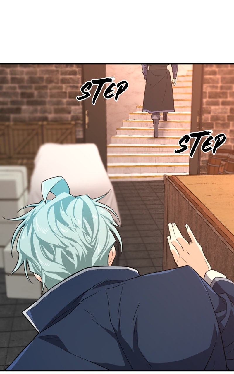 Read The Greatest Estate Developer EN Manga Online