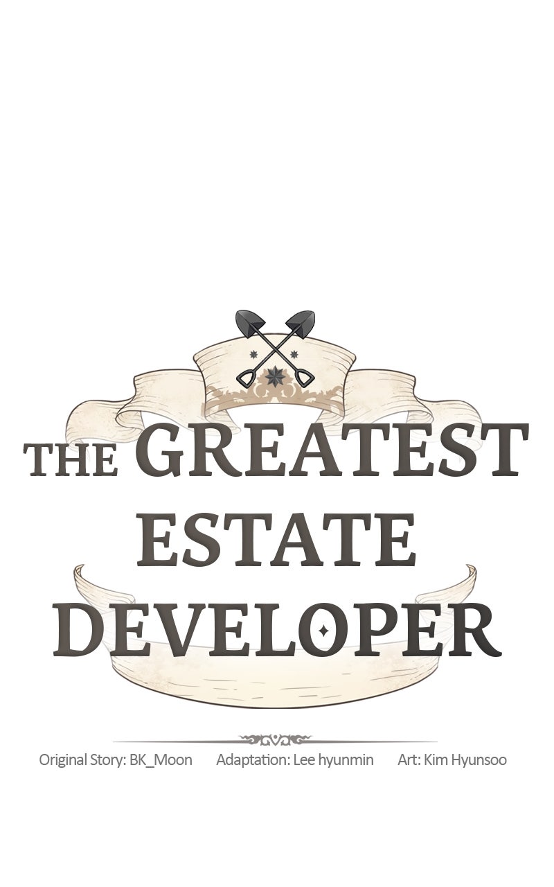 Read The Greatest Estate Developer EN Manga Online