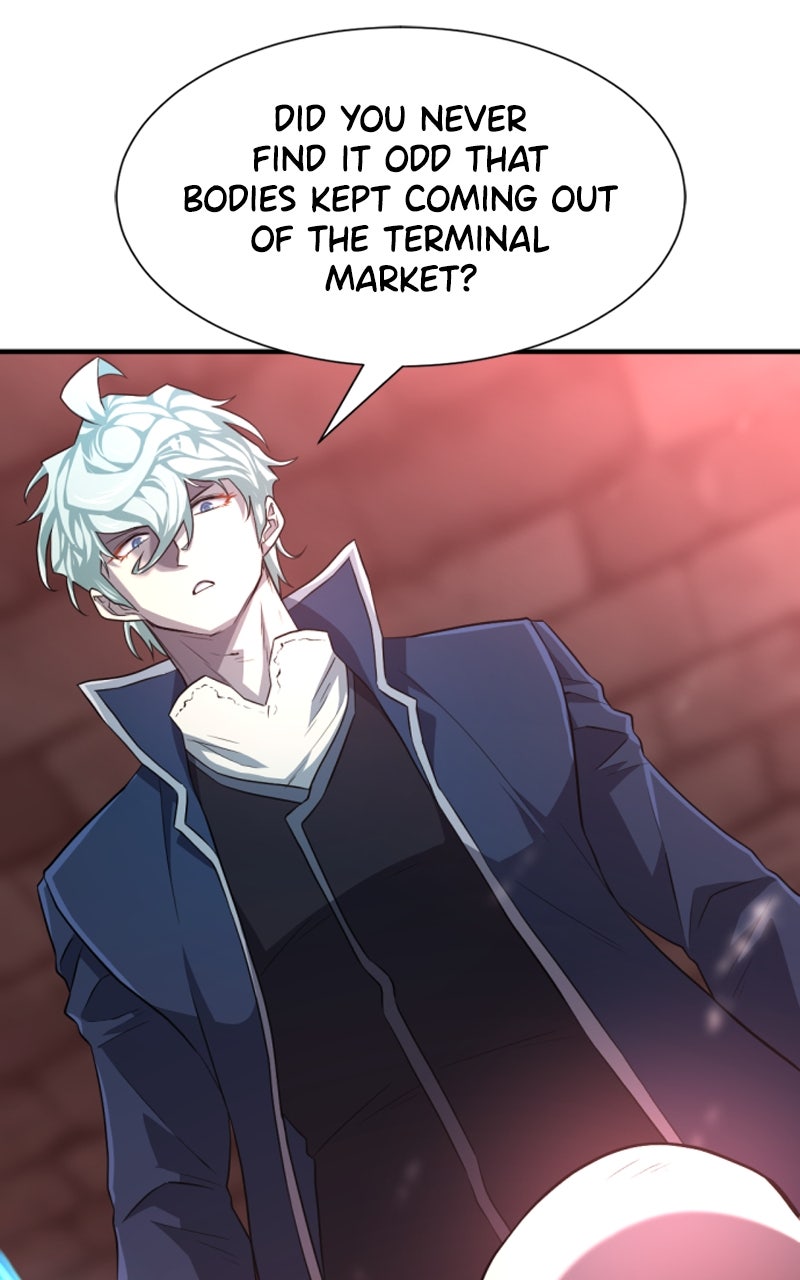 Read The Greatest Estate Developer EN Manga Online