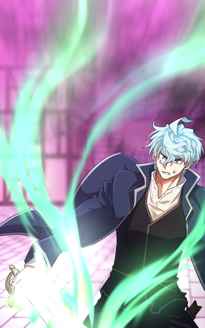 Read The Greatest Estate Developer EN Manga Online