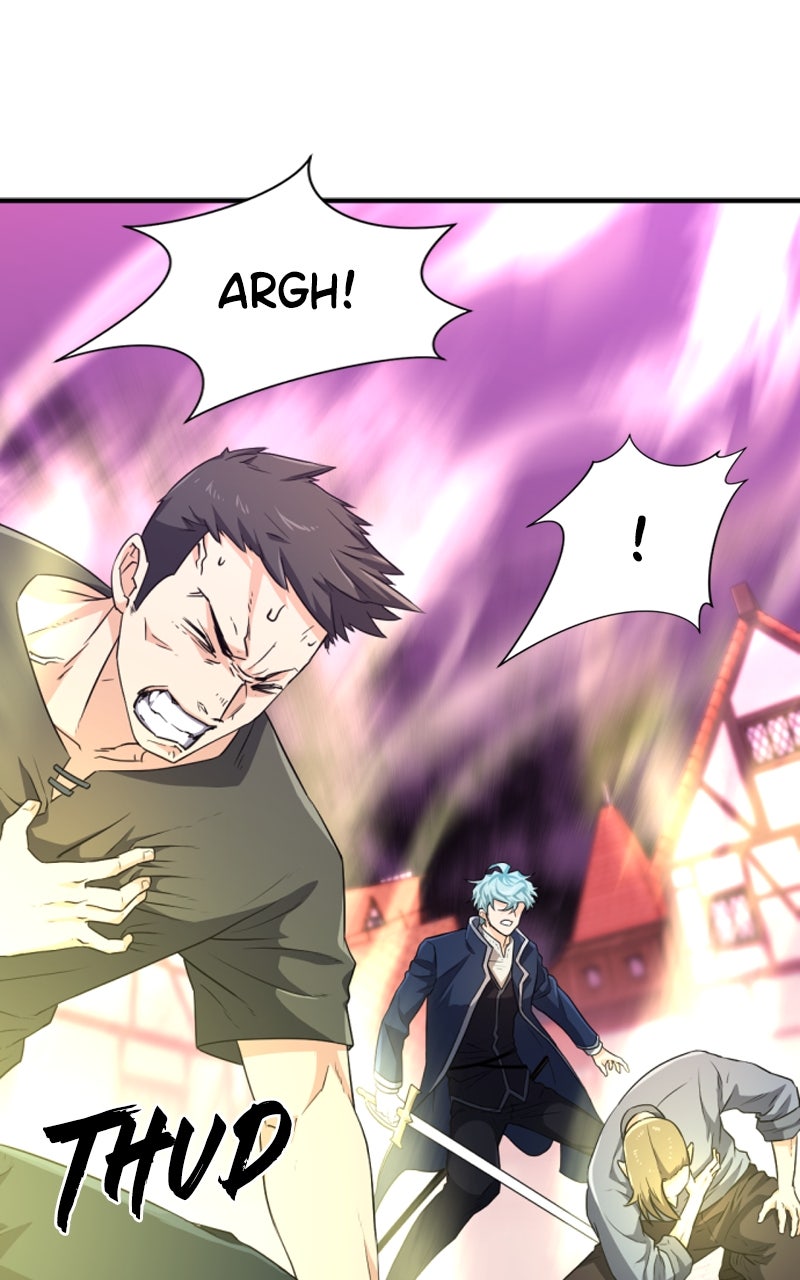 Read The Greatest Estate Developer EN Manga Online