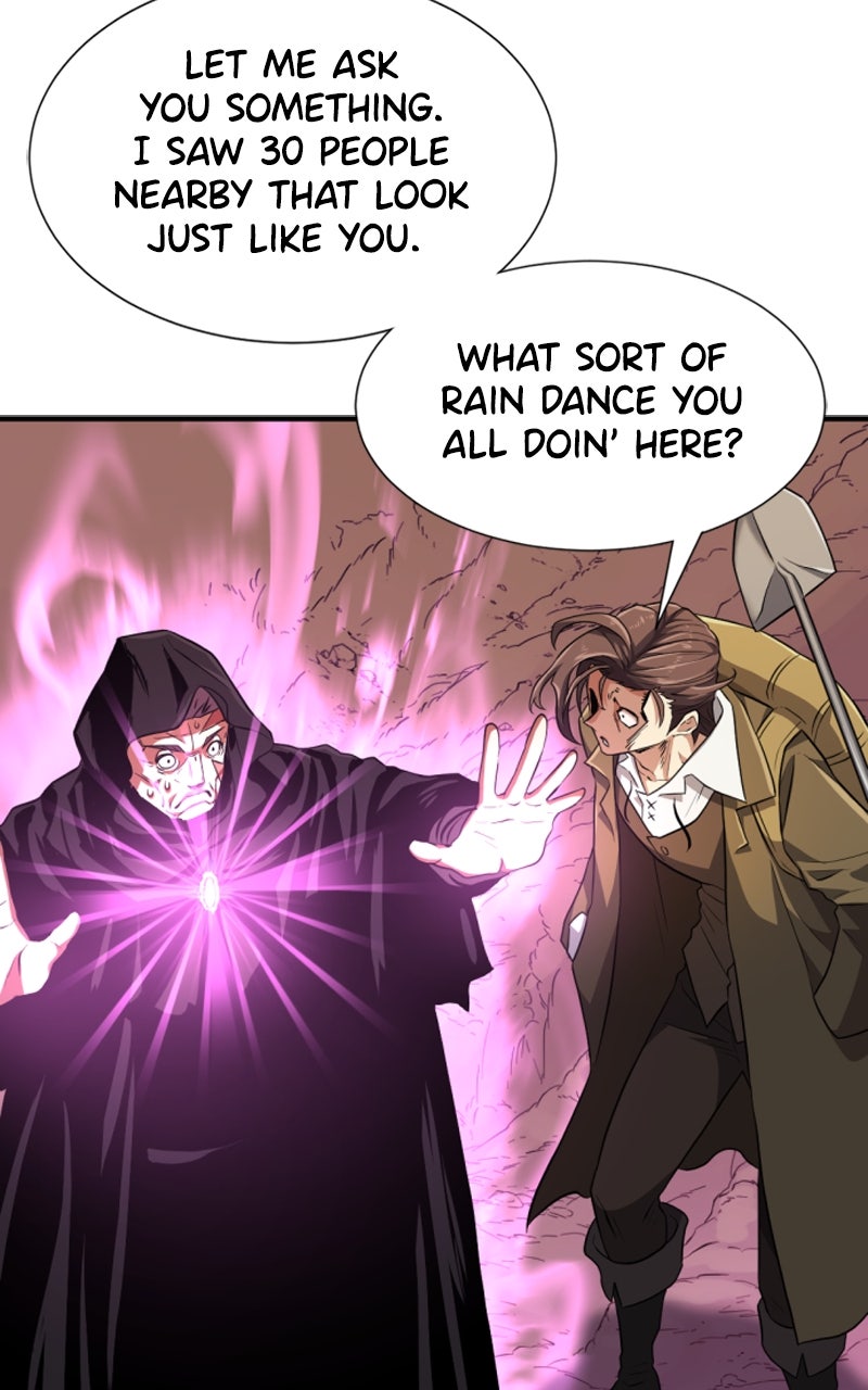 Read The Greatest Estate Developer EN Manga Online