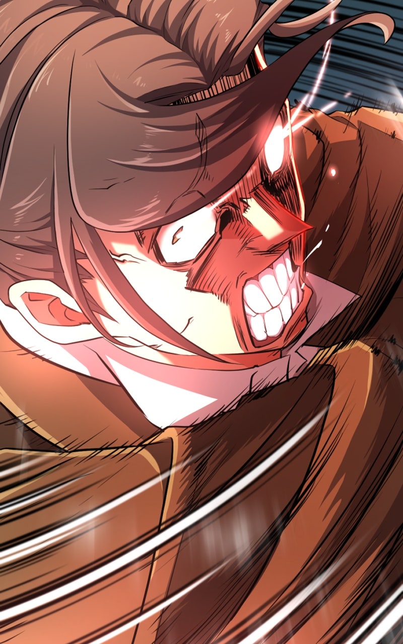 Read The Greatest Estate Developer EN Manga Online